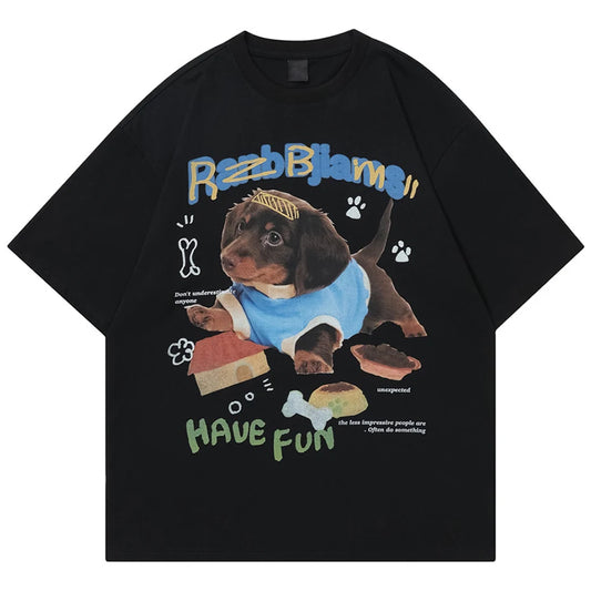Dawg T-Shirt