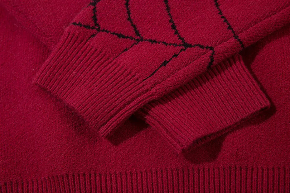 Athro Sweater