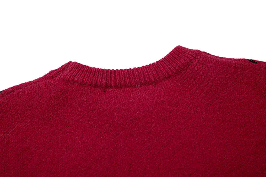 Athro Sweater – Solaced