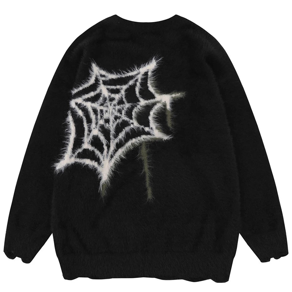 Arachnid Sweater